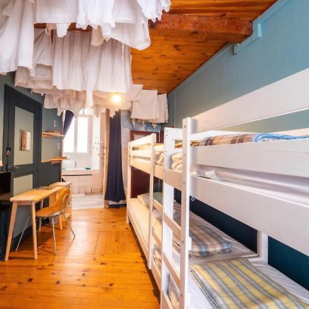 Eau Berges Hostel Val-de-Sos Ngoại thất bức ảnh
