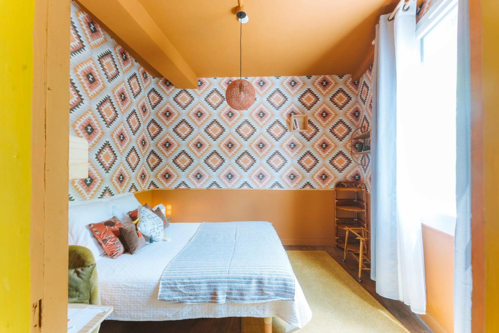 Eau Berges Hostel Val-de-Sos Ngoại thất bức ảnh